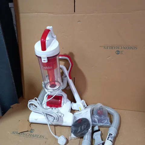 GOBLIN PET UPRIGHT VACUUM CLEANER