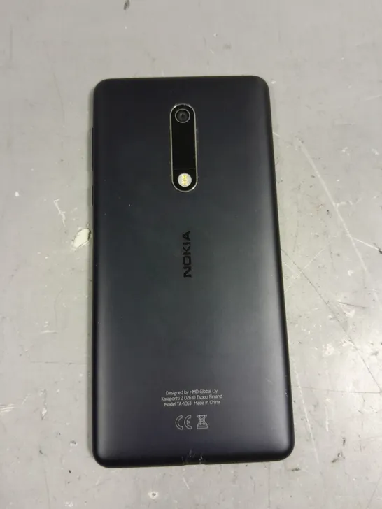 NOKIA 5 SMARTPHONE 