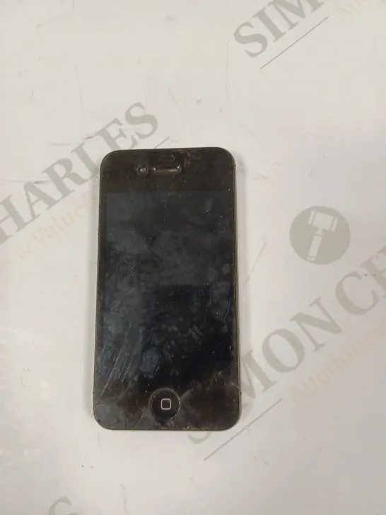 APPLE IPHONE 4S A1387 SMARTPHONE 