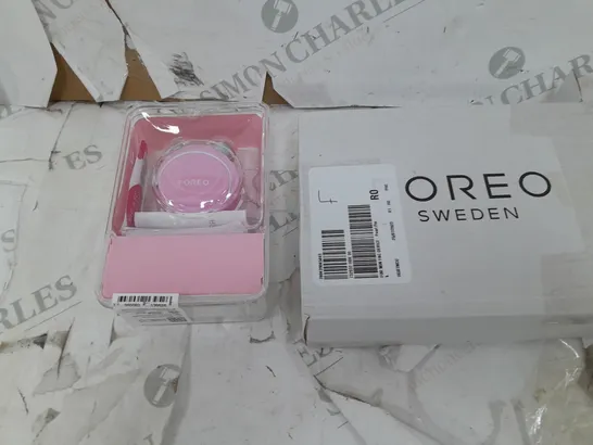 FOREO SWEDEN MINI BEAR ALARM 