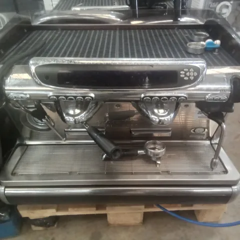 FAEMA EMBLEMA ESPRESSO COFFEE MACHINE 