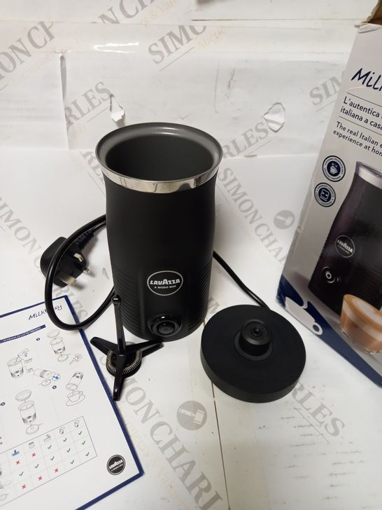 LAVAZZA A MODO MIO MILK EASY FROTHER 