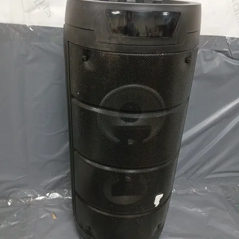 BOXED DAEWOO 100W BLUETOOTH BARRELL SPEAKER 