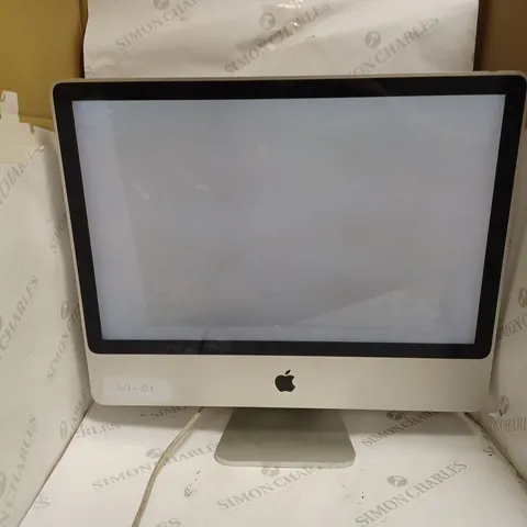 APPLE IMAC (A1225 EARLY 2008)