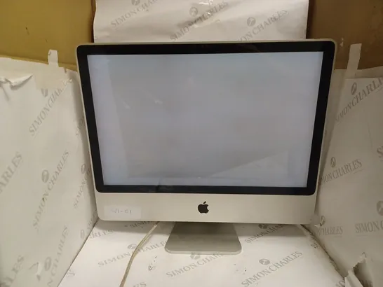 APPLE IMAC (A1225 EARLY 2008)