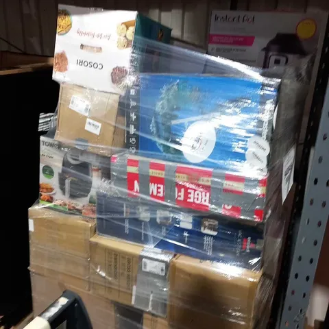 PALLET OF APPROXIMATELY 38 ASSORTED PRODUCTS TO INCLUDE;