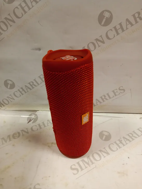 JBL FLIP 5 BLUETOOTH SPEAKER 