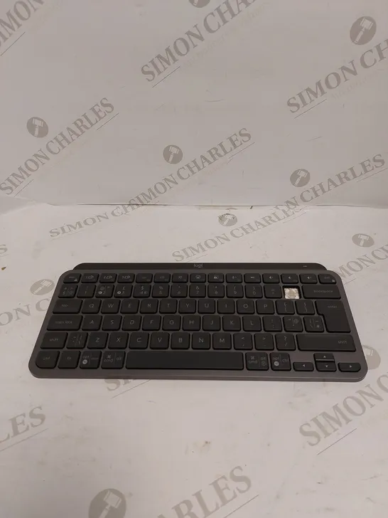 LOGITECH MX KEYS MINI KEYBOARD