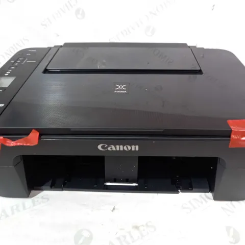 CANON PIXMA PRINTER TS3350 - BLACK