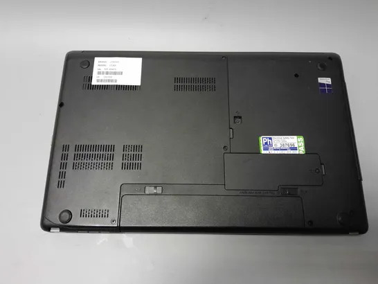 LENOVO E530C LAPTOP