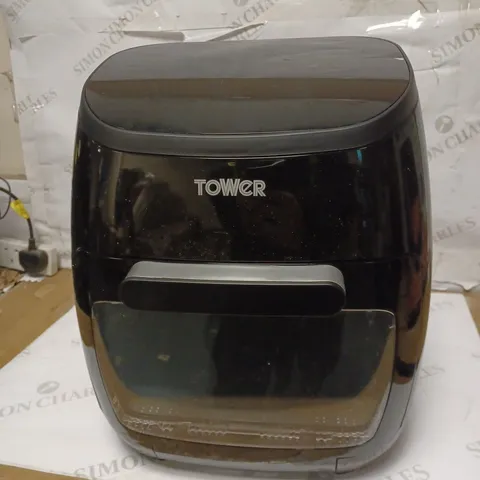 TOWER XPRESS PRO COMBO T17076 VORTX DIGITAL AIR FRYER