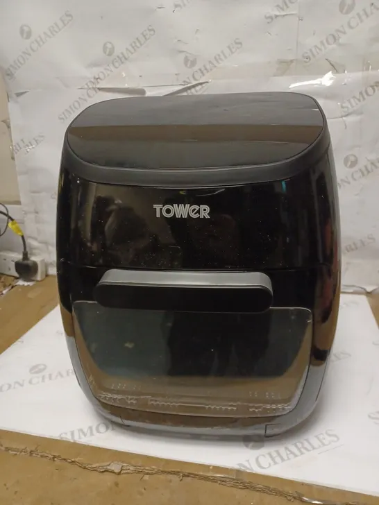 TOWER XPRESS PRO COMBO T17076 VORTX DIGITAL AIR FRYER