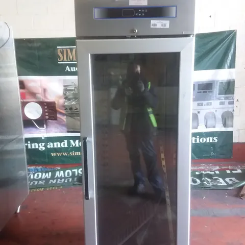 TALL COMMERCIAL FRIDGE