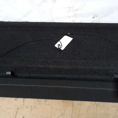 MK2 (F48) LOAD/COVER PARCEL SHELF - COLLECTION ONLY