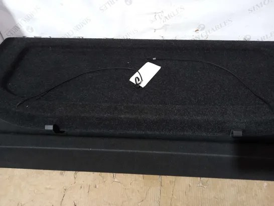 MK2 (F48) LOAD/COVER PARCEL SHELF - COLLECTION ONLY