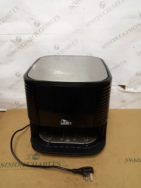 UTEN 5.5L OIL FREE AIR FRYER