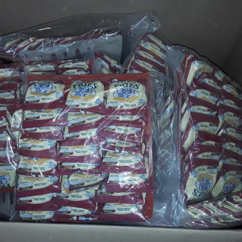LOT OF 15 24-PACKS OF BACON FLAVOUR FRIES