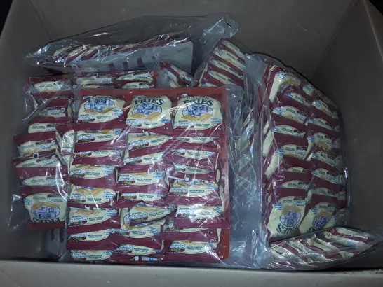 LOT OF 15 24-PACKS OF BACON FLAVOUR FRIES