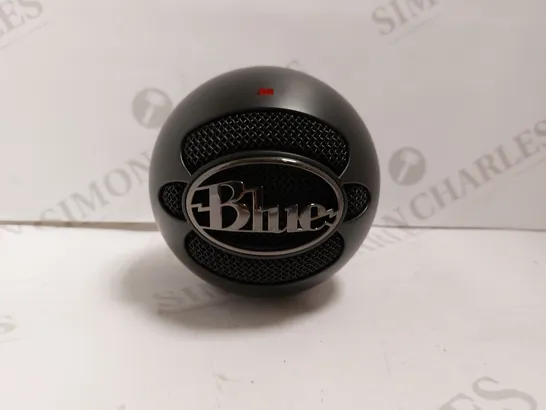 BLUE SNOWBALL ICE MICROPHONE 