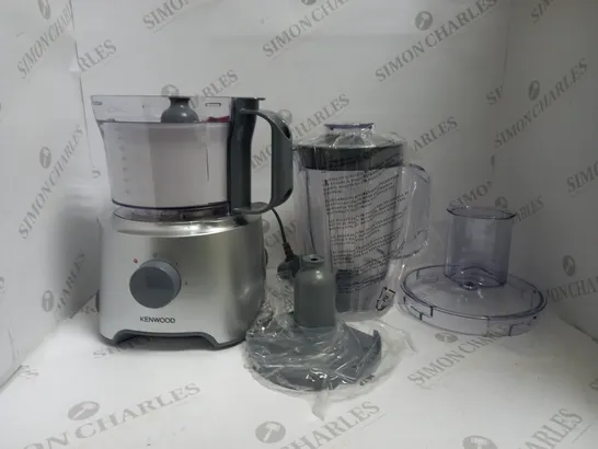 KENWOOD MULTIPRO FOOD PROCESSOR 