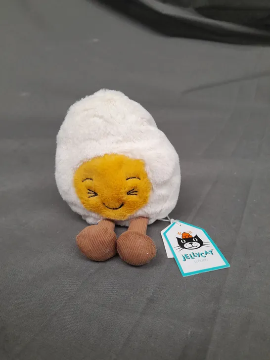 JELLYCAT - I AM LAUGHING BOILED EGG