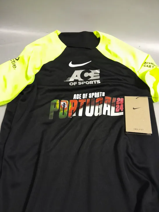 NIKE KIDS ACE OF SPORTS JERSEY - M