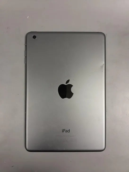 APPLE IPAD MINI 1ST GEN TABLET