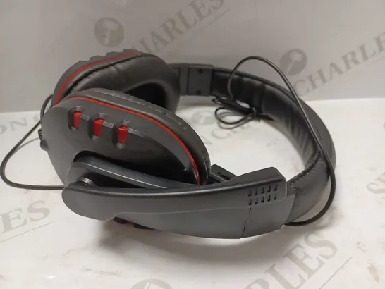 IBRIT STUDIO NC STEREO GAMING HEADSET