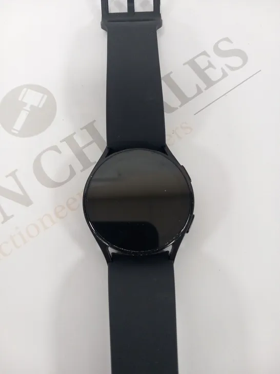 SAMSUNGSM-R900 SAPPHIRE CRYSTAL SMART WATCH