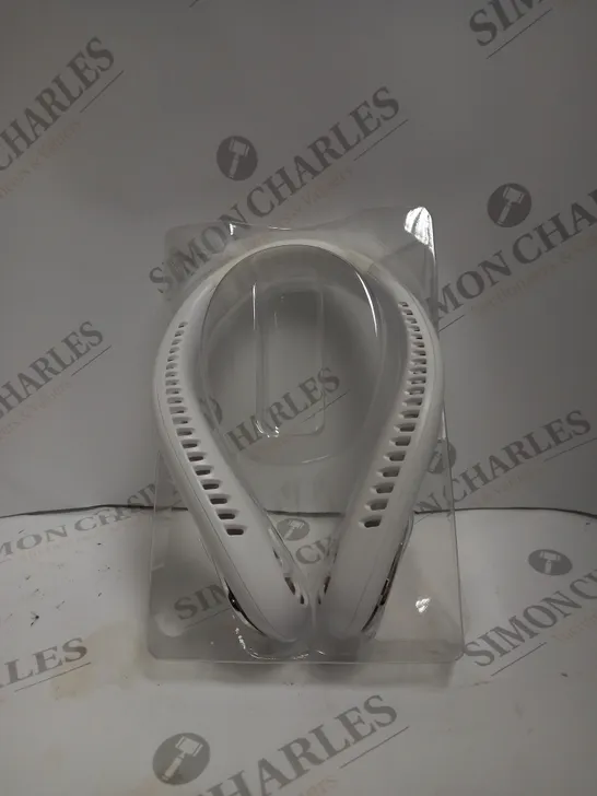 BOXED UNBRANDED BLADELESS NECK FAN F70