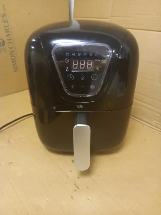 TOWER T17068 VORTX DIGITAL AIR FRYER 