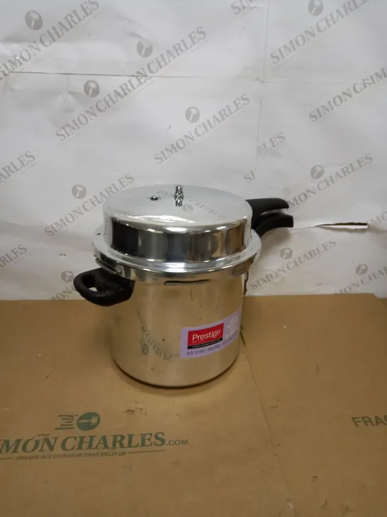 PRESTIGE HIGH DOME PRESSURE COOKER