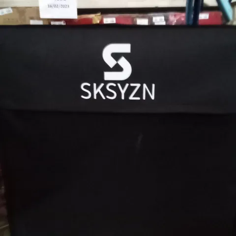 SKSYZN PHOTO BOX WITH AC/DC ADAPTER 