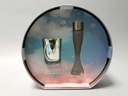 BOXED GHOST THE FRAGRANCE SET