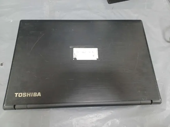 TOSHIBA SATELLITE PRO R50-C 15 INCH I3-6006U 2.00GHZ