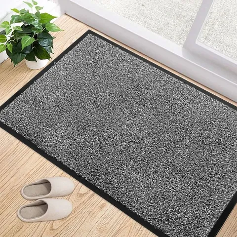 GEATHERS DOORMAT