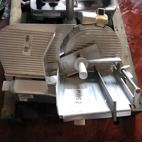 HERBERT 9300 MEAT SLICER