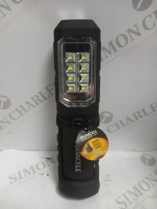 DURACELL WKL-1 EXPLORER SERIES LED WORK LAMP