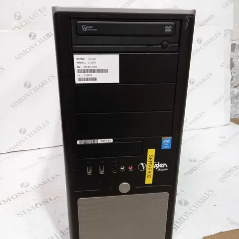 VIGLEN IX1300 DESKTOP PC