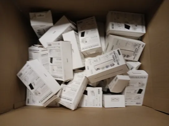 APPROXIMATELY 40 BOXED SKECH POWER & PROTECTION PACKS FOR VARIOUS PHONES