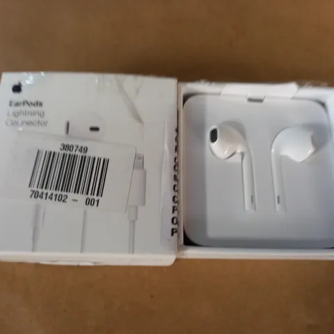 apple wired earpods