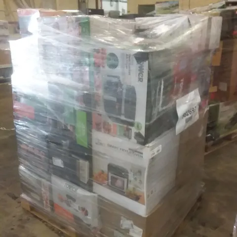 PALLET OF APPROXIMATELY 30 ASSORTED ITEMS INCLUDING: