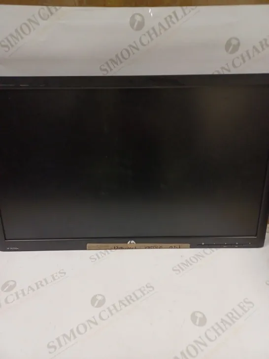 HP ZR2330 MONITOR 