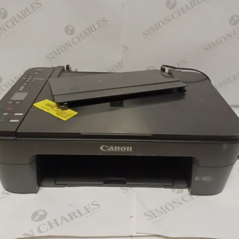 CANON PIXMA TS3350 PRINTER - BLACK