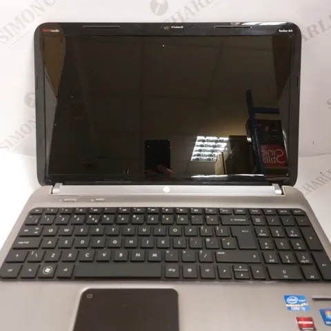 HP PAVILION DV6 LAPTOP