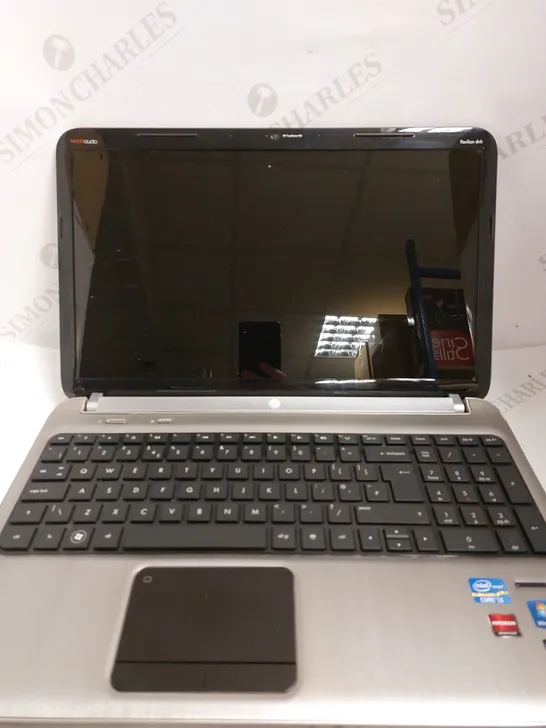 HP PAVILION DV6 LAPTOP