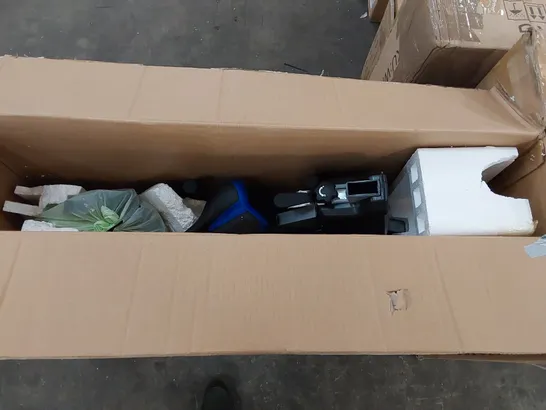  BOXED HEKA YS703 EXERCISE BIKE (1 BOX)