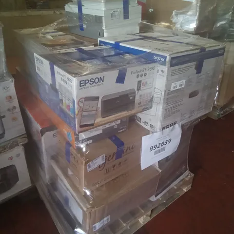 PALLET OF APPROXIMATELY 14 ASSORTED HOUSEHOLD AND ELECTRICAL PRODUCTS TO INCLUDE