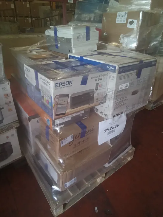 PALLET OF APPROXIMATELY 14 ASSORTED HOUSEHOLD AND ELECTRICAL PRODUCTS TO INCLUDE