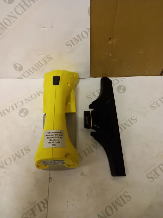 KARCHER WV1 WINDOW VAC 